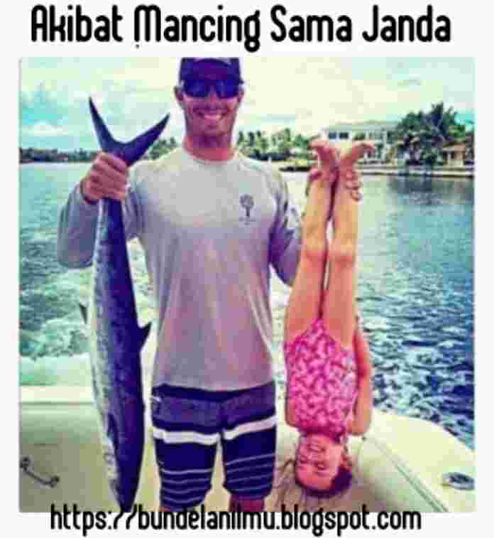 10 Meme Mancing  Lucu  Kalau Tak Ketawa Gak Usah Bayar 