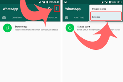 Paling Baru Cara Mencari Nomor Whatsapp