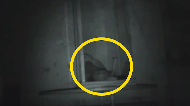 Spooky ‘Haunted Puppet’ That ‘Choked’ Owner Caught Moving On Camera