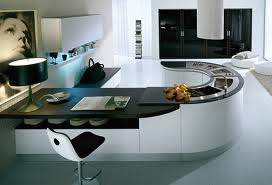 Pedini Italian Kitchen Designs