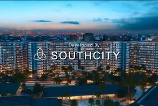 apartemen strategis dan murah di jaksel the parc southcity