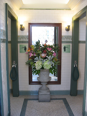Αποτέλεσμα εικόνας για Bryant Park‏ restrooms