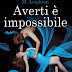 Pensieri e Riflessioni su "Averti e impossibile" di M. Leighton