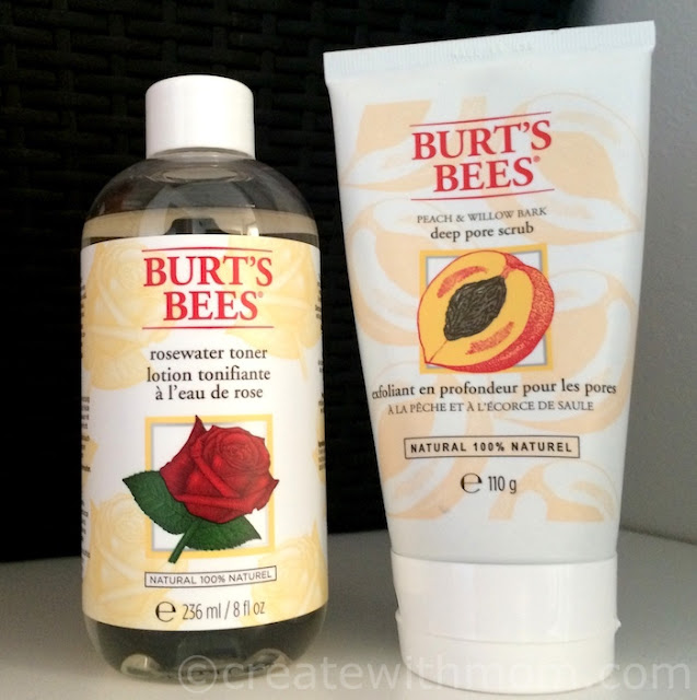 Burt's Bees Body Care