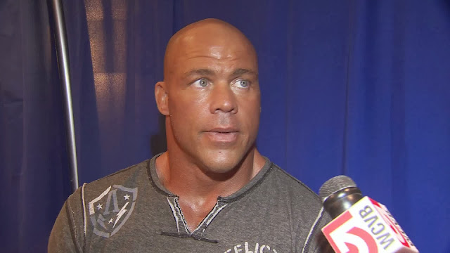  Kurt Angle Hd Wallpapers Free Download