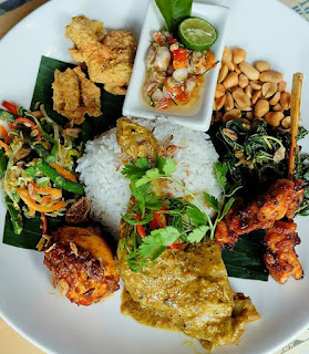 catering nasi kotak  daerah sektor 3 bintaro