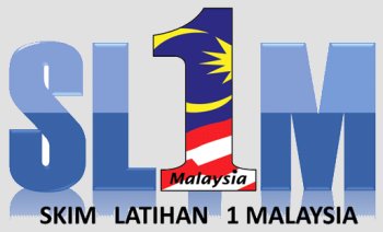 Skim Latihan 1Malaysia (SL1M) untuk Graduan Universiti