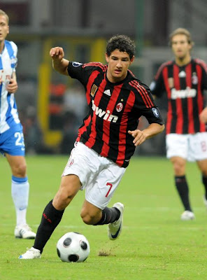 Alexandre Pato Best Football Player