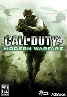 !!!!!Download Call of Duty 4: Modern Warfare!!!!