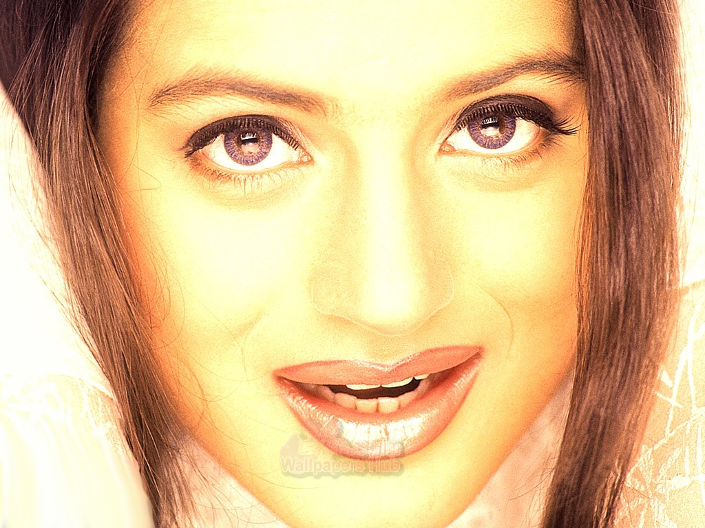 ... : Amisha Patel Indian Actress Latest Wallpapers &amp; Desktop Backgrounds