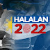 Halalan 2022 results live