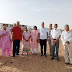 टमकोर में अचार्य श्री महाप्रज्ञ जन्मोत्सव पर तीन दिवसीय कार्यक्रम वृक्षारोपण व गौसेवा के साथ हुआ शुरू। 