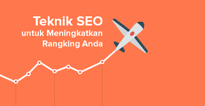 14 Trik Jitu SEO agar artikel kita di page pertama google