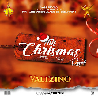 This Christmas by Valtzino 
