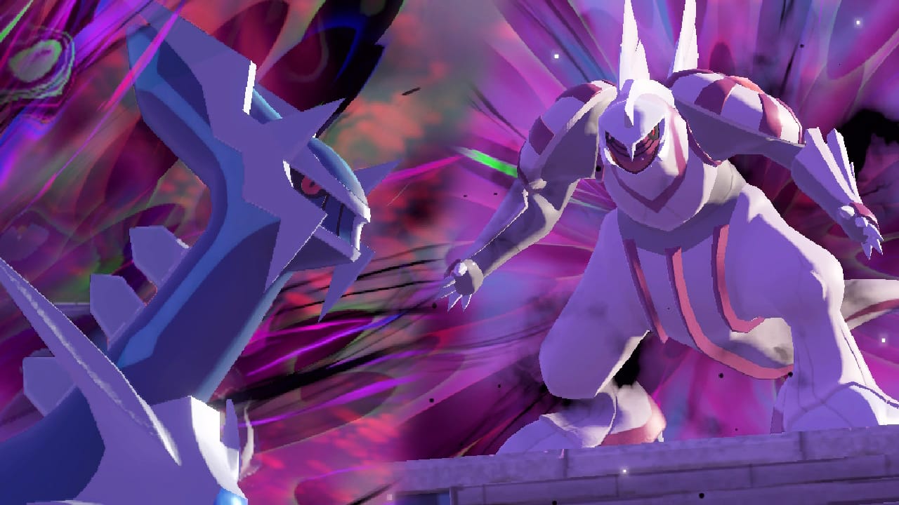 Pokémon Legends: Arceus - Como capturar os iniciais de Sinnoh