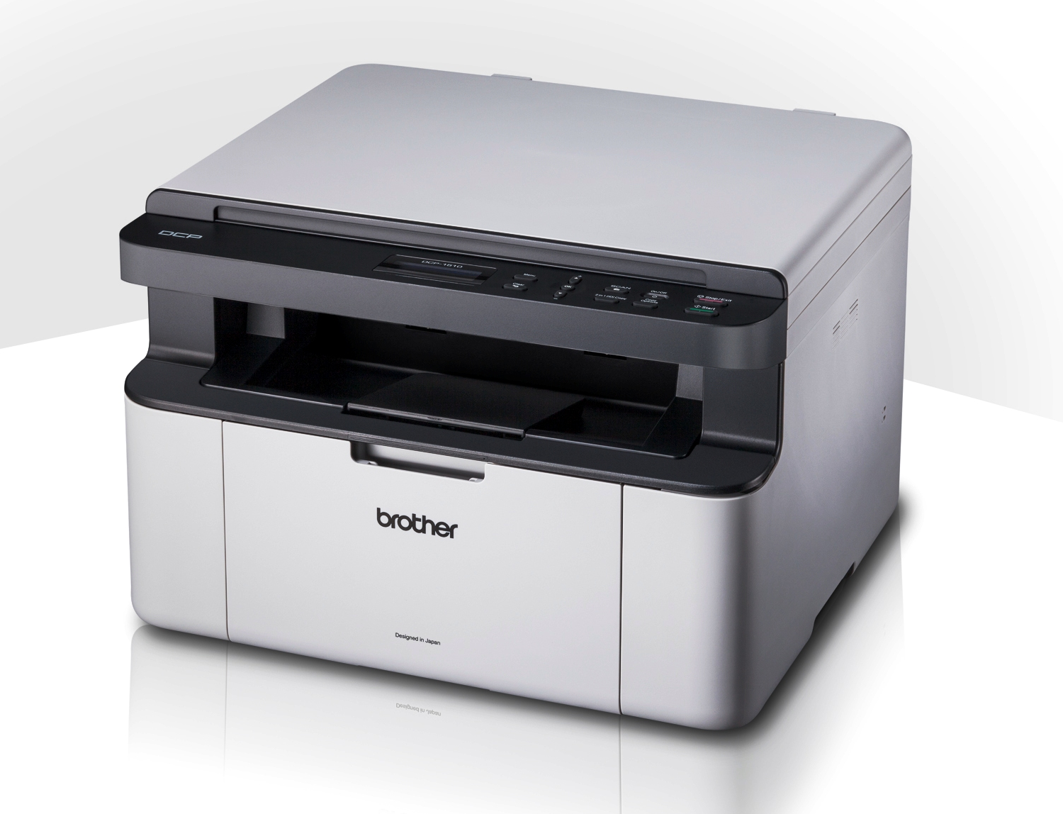 Brother multi-function printer