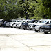 Haití: gobierno entrega lote de 16 vehículos a la PNH