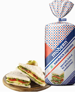 Sandwich Supreme