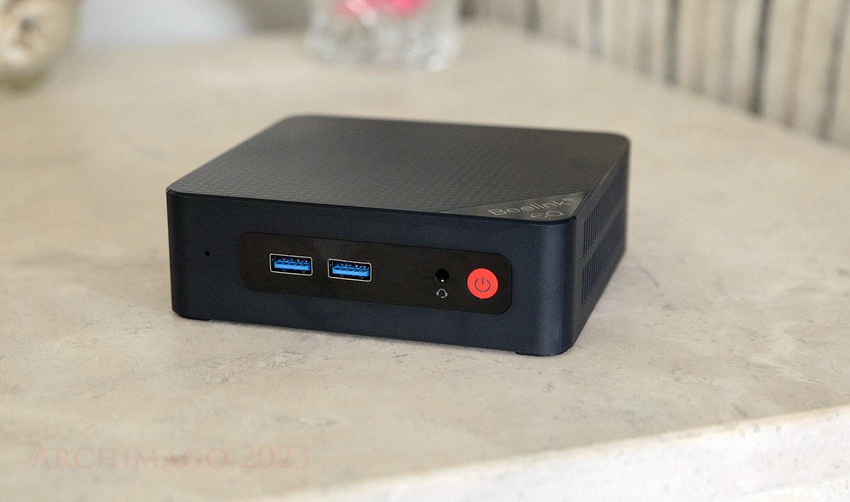 Beelink EQ12 Pro review - affordable mini PC with Intel Core i3-N305 and 16  GB RAM