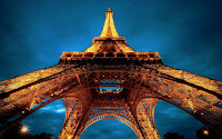 Interesting Facts About Eiffel Tower