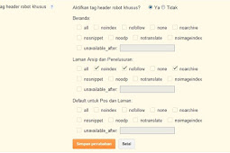 cara mengatasi duplikat content webmaster tool ( search console webmaster tool )