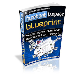 Facebook Fanpage Blueprint