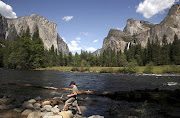 Beautiful Yosemite National Park (yosemite national park california)