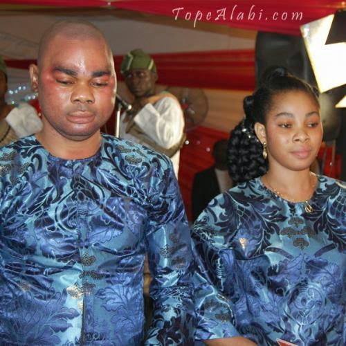 Prophet Ajanakus Wife Finally Believes Husband Is Dead Says He Is Set For Burial