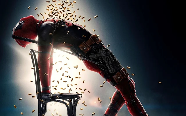 Free Deadpool 2 Movie wallpaper. Click on the image above to download for HD, Widescreen, Ultra HD desktop monitors, Android, Apple iPhone mobiles, tablets.