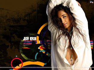 Jiah khan is also popular hot and sexy model in India. Jiah khan is very good indian actress