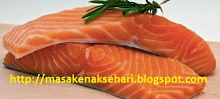 Ikan Salmon