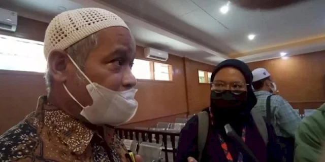 Bacakan Eksepsi, Kuasa Hukum Bahar Smith: Kalau Beda Pendapat, Keonarannya di Mana?