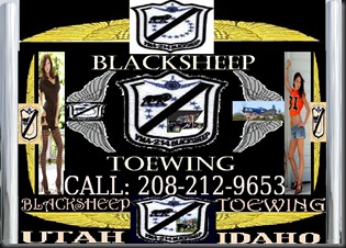 Black Shield