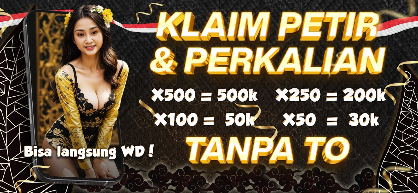 GATOTKACA138 KLAIM PETIR ZEUS