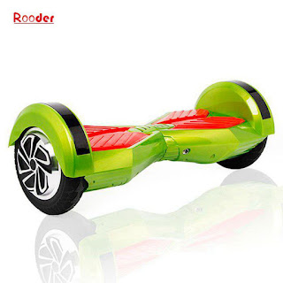 self balancing hoverboard factory manufacturer and exporter company Rooder Technology Limited supplies two wheel self balancing hoverboard at www.RooderGroup.com