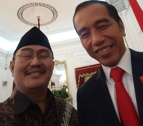 Bagi Jimly Asshiddiqie, Penerbitan Perppu Ciptaker Bisa Mengarah Pemakzulan Jokowi