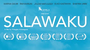 Nonton Film Salawaku 2016 FULL & Free Download