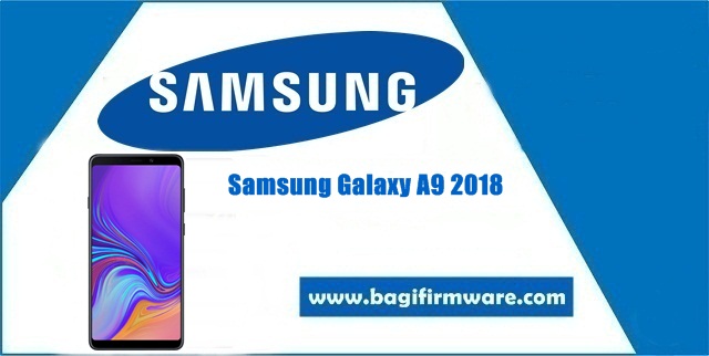 Firmware dan Cara Flash Samsung Galaxy A9 2018 SM-A920F