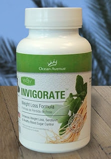 Ocean Avenue Invigorate Supplement BijaCoaching Barbara I  Ocean Avenue Shakes