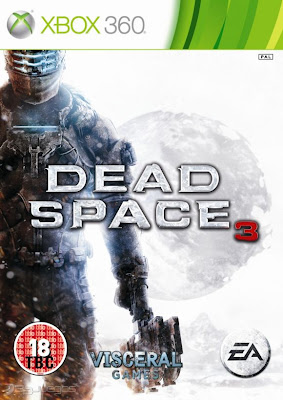 Download Game Dead Space 3 Xbox 360 Free Download