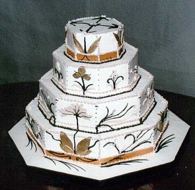 wedding cakes design ideas decorate