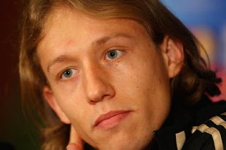 Lucas Leiva