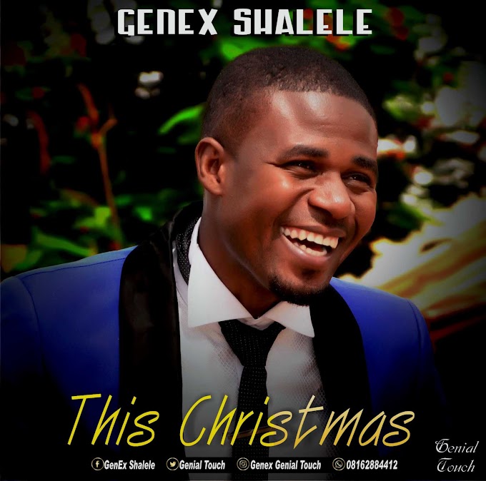 This Christmas - GenEx Shalele