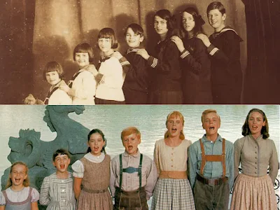 Is the Sound of Music Based on a True Story