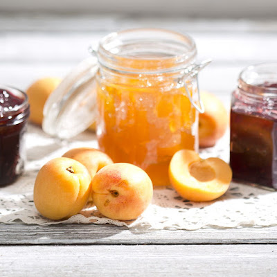 Quince Marmalade