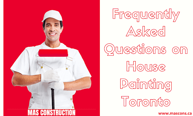 faq-on-house-painting-toronto