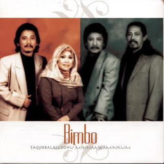 download MP3 Bimbo - Taqobbalalloohu Minna Waminkum itunes plus aac m4a mp3