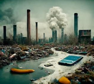 How Technology Can Harm the Environment in (2024)