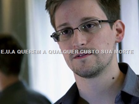 snowden