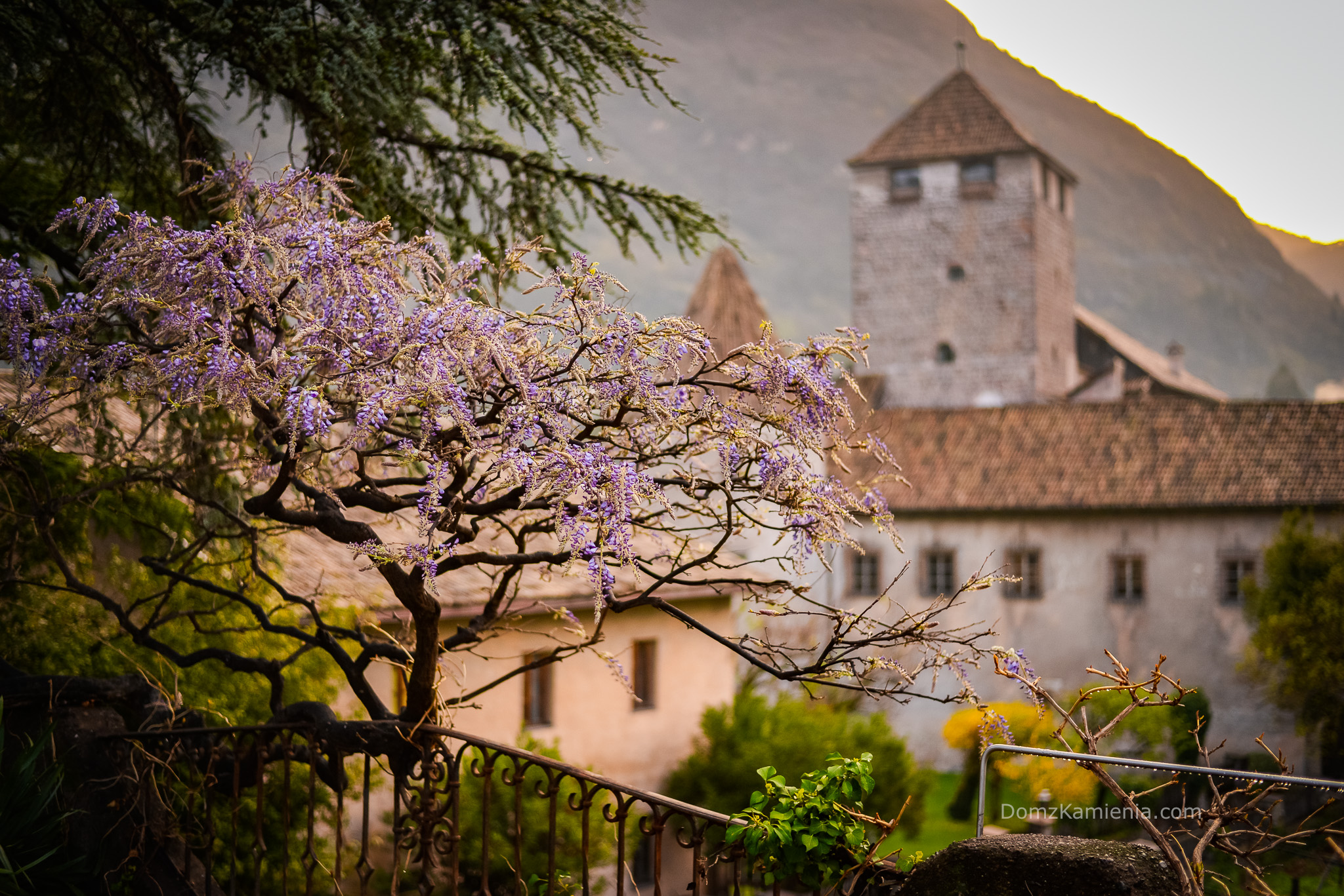 Bolzano w jeden dzień, Dom z Kamienia blog Kasi Nowackiej